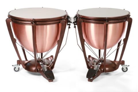 Timpani