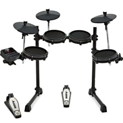 4 Best Kids Electronic Drum Sets