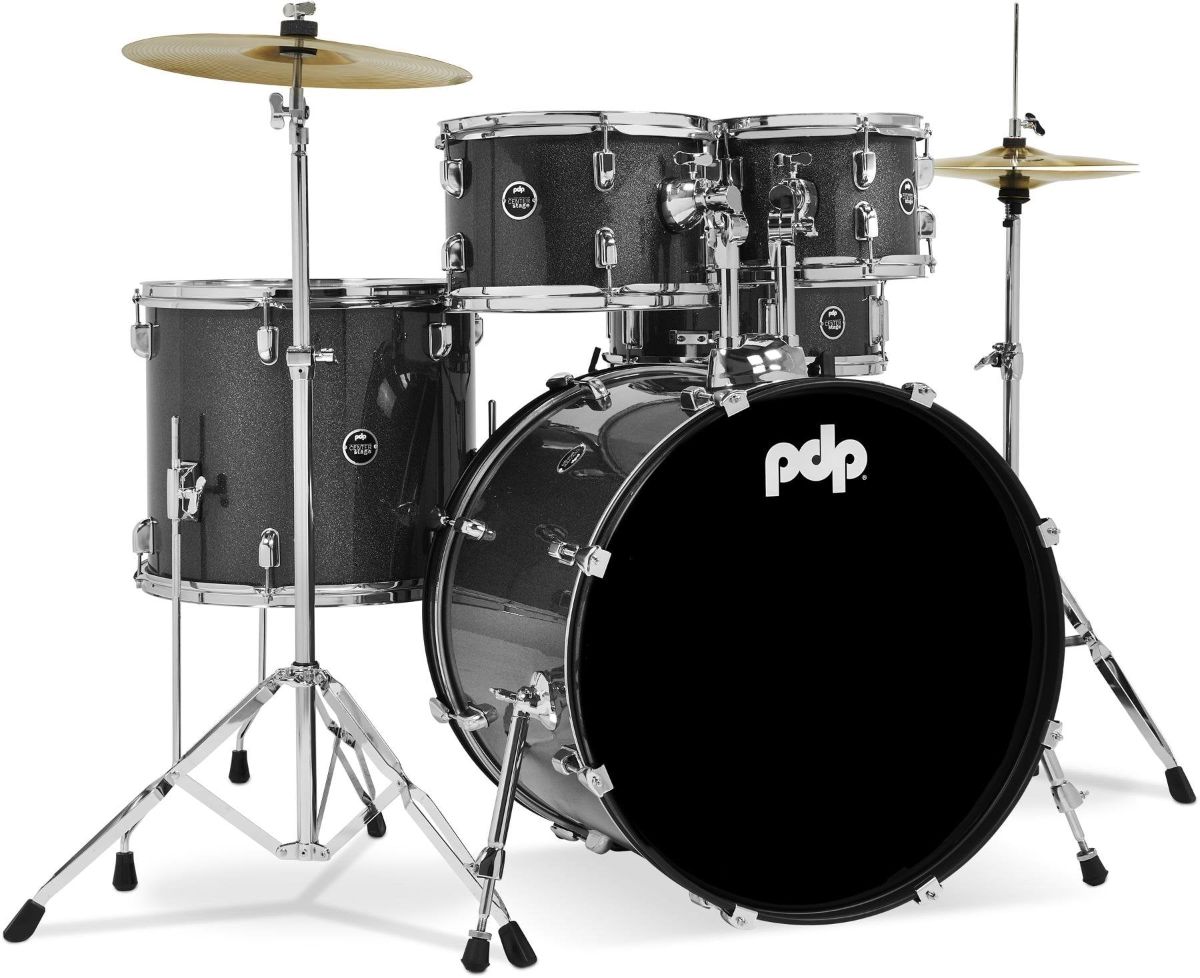 PDP Centerstage Complete Drum Set