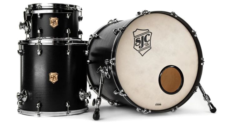 SJC Drums