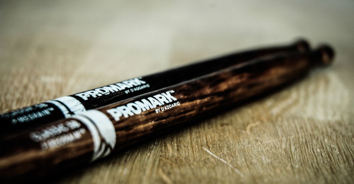 The best drum sticks for beginners