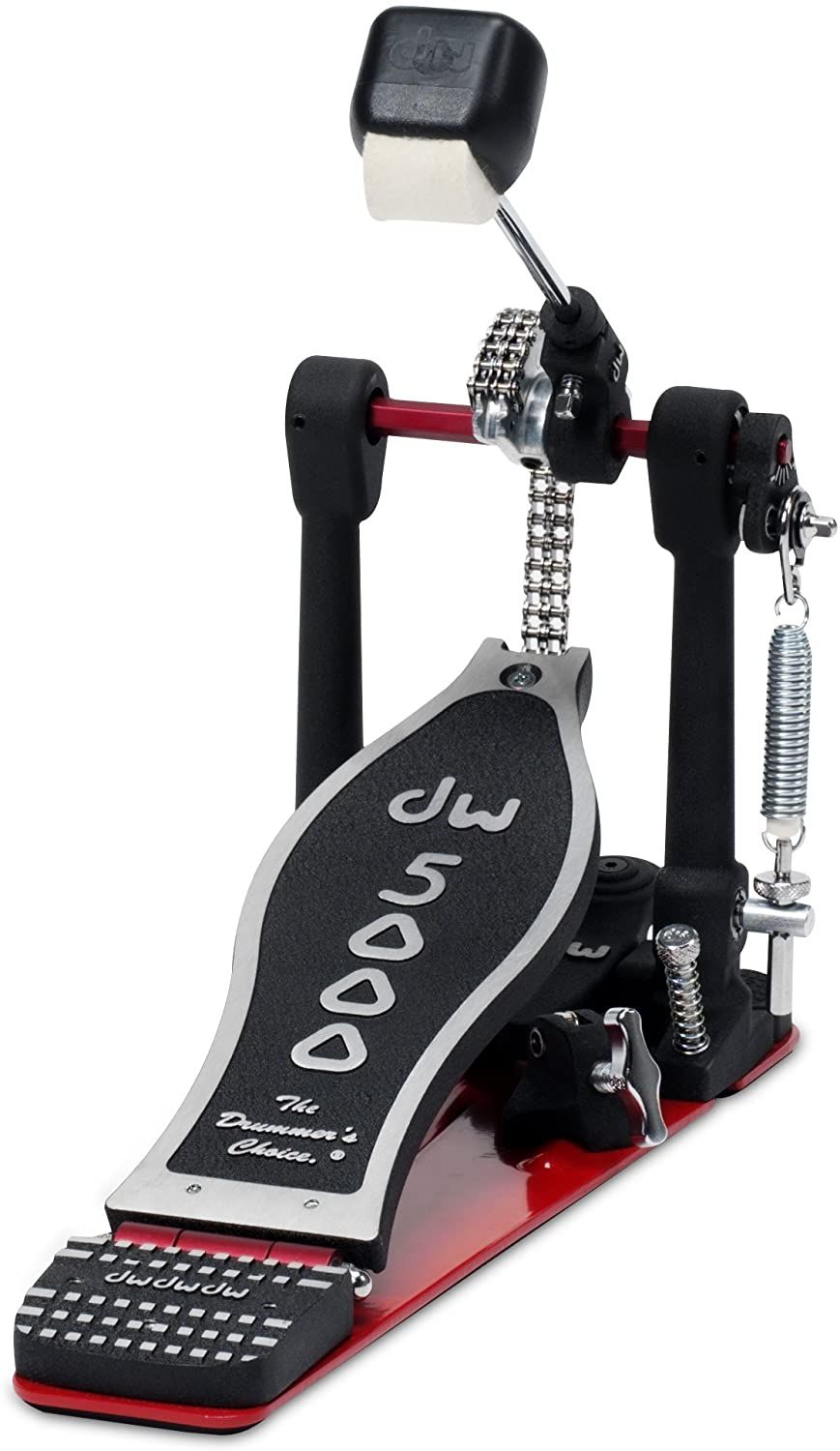 DW 5000 Vs 9000 Bass Drum Pedal Comparison (2025)