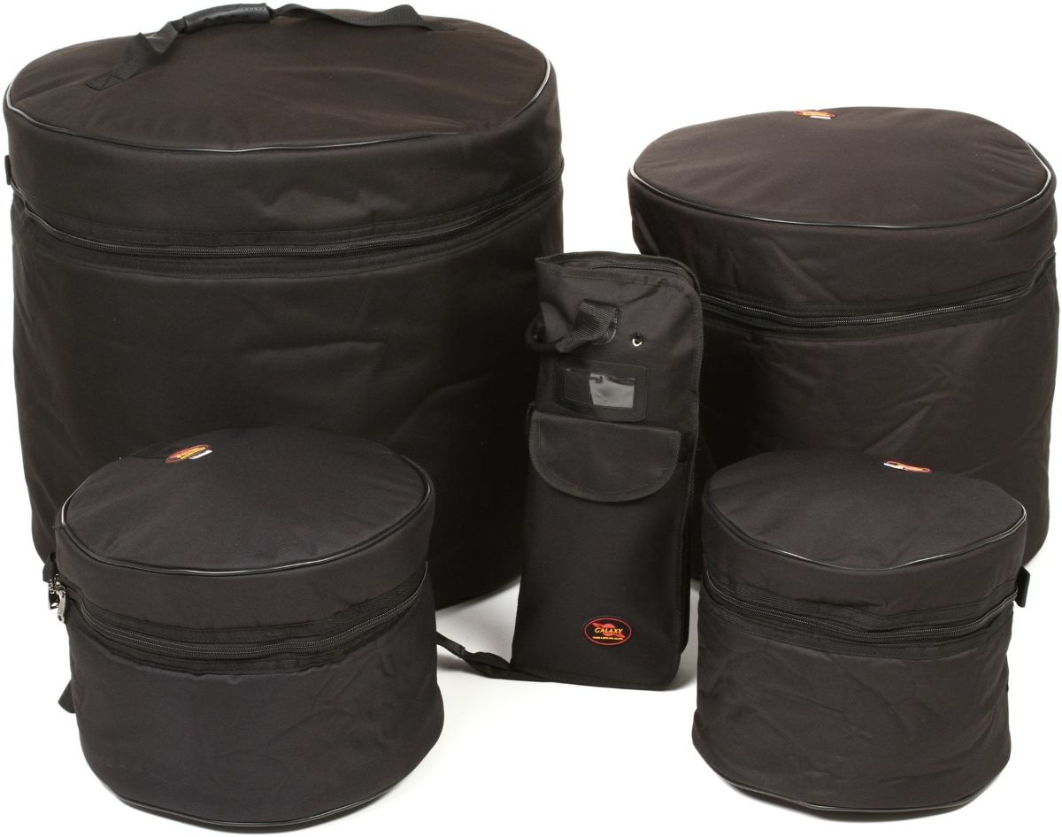 humes & berg drum cases