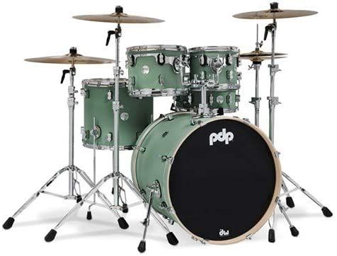 pdp concept maple