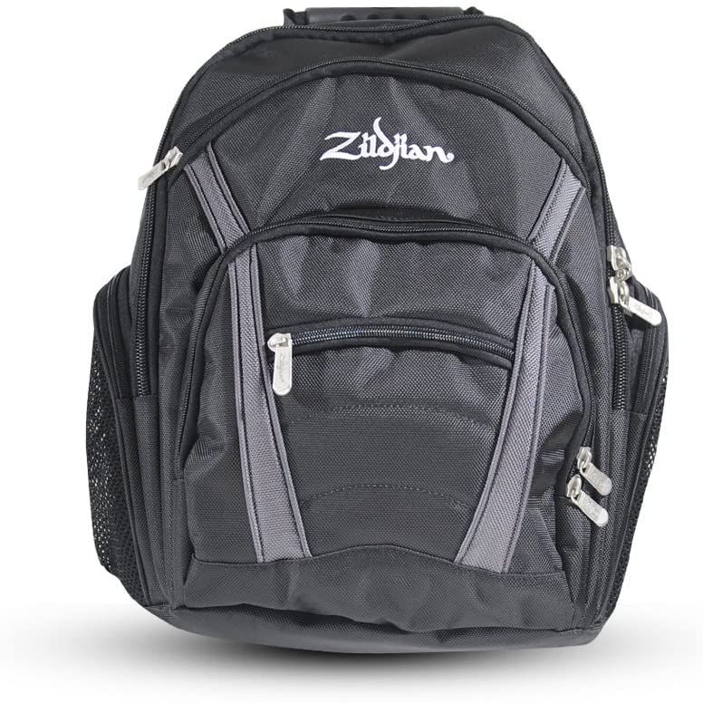 zildjian laptop backpack