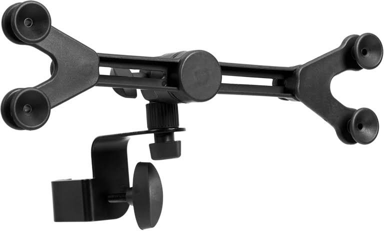 5 Best Tablet Holders For Mic Stands (2024)