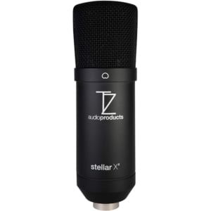 TZ Audio Stellar X2