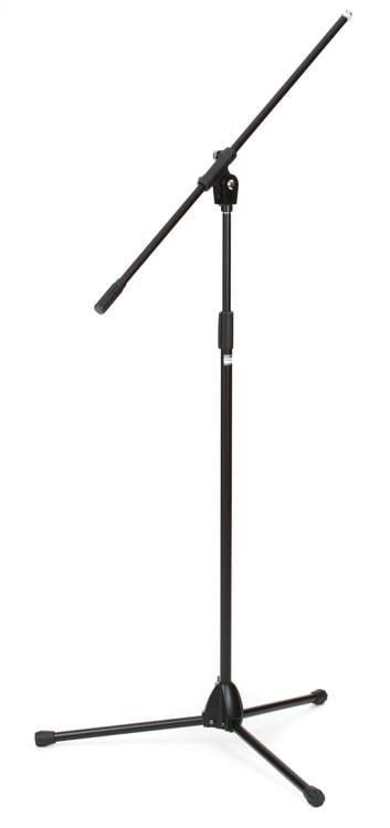 Tama Standard Overhead Microphone Stand With Fixed Boom