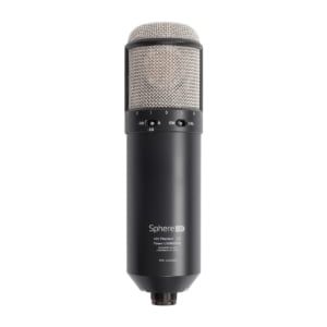 Townsend Labs Sphere L22 Microphone Modelling System