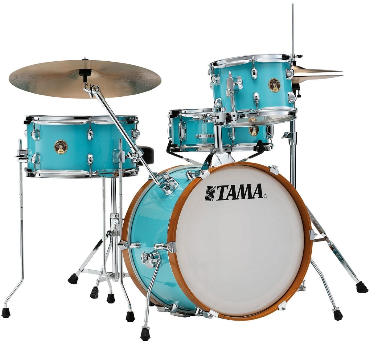 6 Best Portable Drum Kits And Small Drum Sets 2024