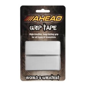 Ahead Grip Tape - White