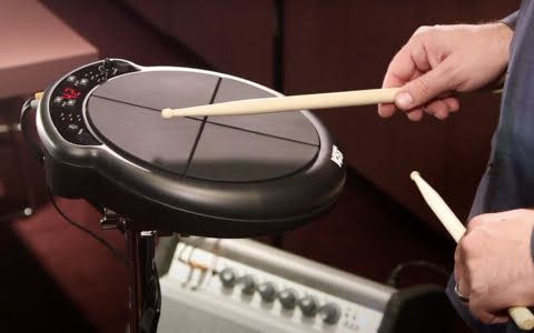 KAT Percussion KTMP1 Review