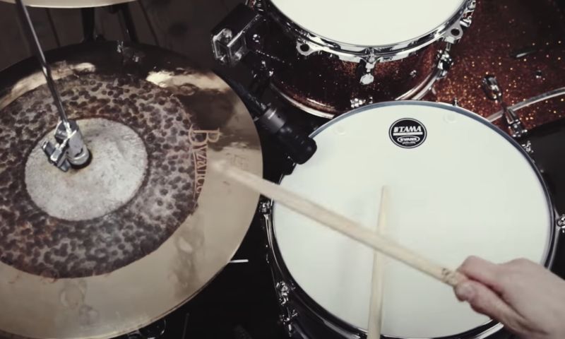 Tama Starclassic Snare Drum Review