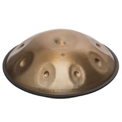 5 Best Hang Drums And Handpans (2024)