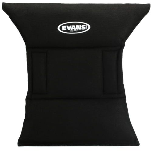 Evans EQ Pad Bass Drum Pillow