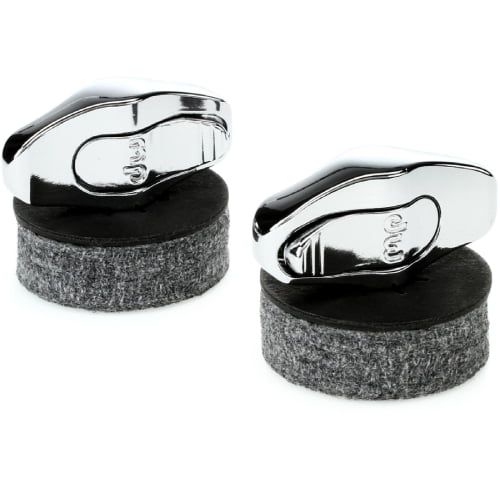 DW Quick Release Wing Nuts 2 Pack