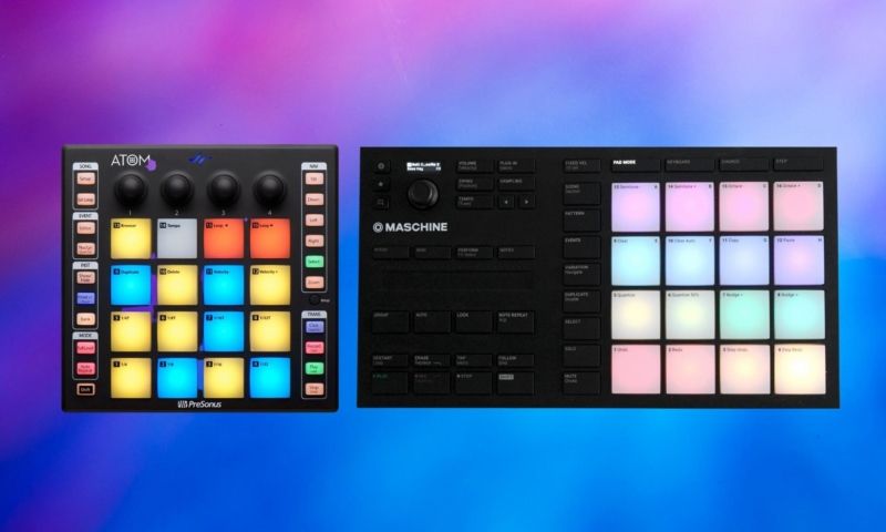 Best MIDI Drum Pads for Beat Making