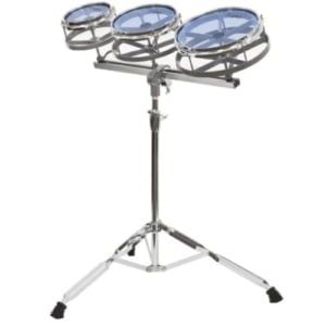 Kalos KP Roto Toms With Stand