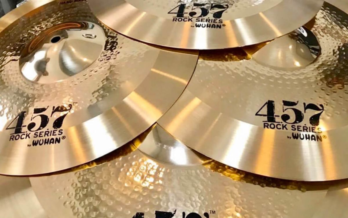 wuhan cymbals review