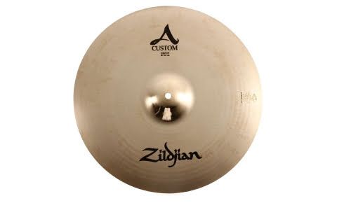 crash cymbal