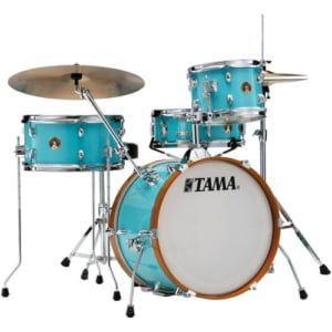 Tama Club Jam 4-Piece Drum Set