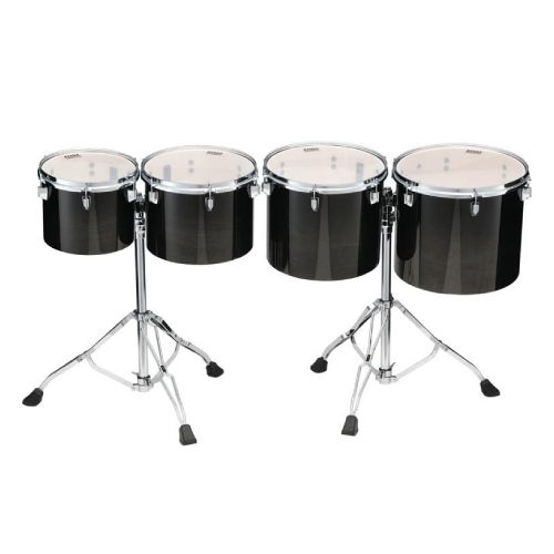 Tama Mid-Pitched Single-Headed Concert Toms