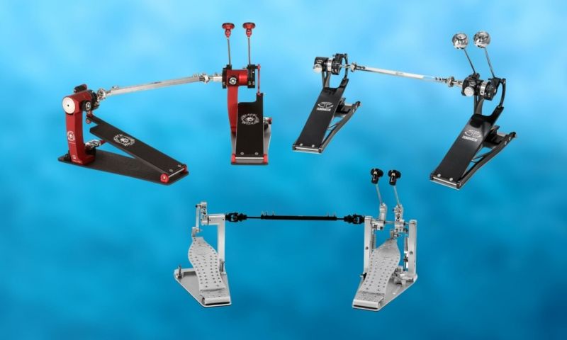 Best Direct Drive Double Bass Pedals