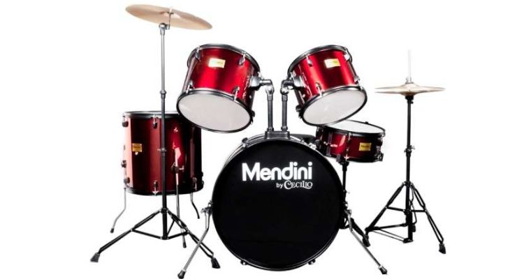 Mendini Drums