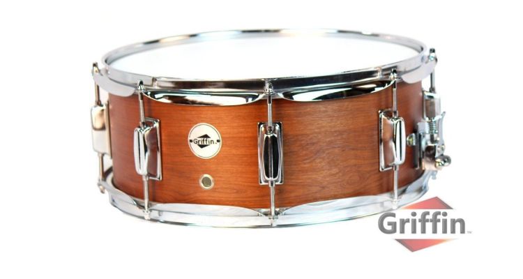 Griffin snare drum