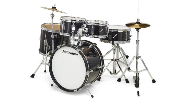 Millenium drums