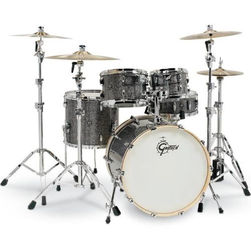 Gretsch Renown Maple Drum Set