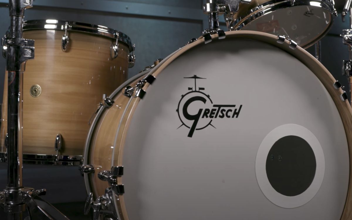 Gretsch Drum Sets