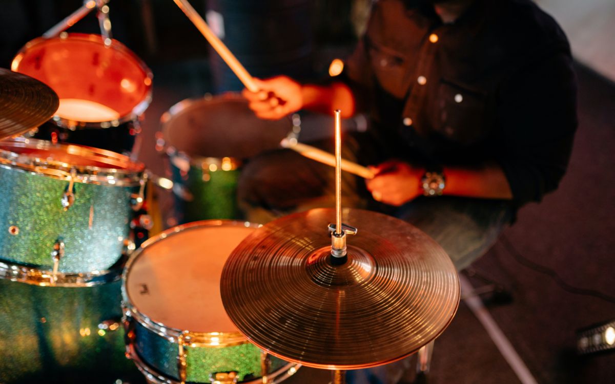 5 Best Church Drum Sets for Worship