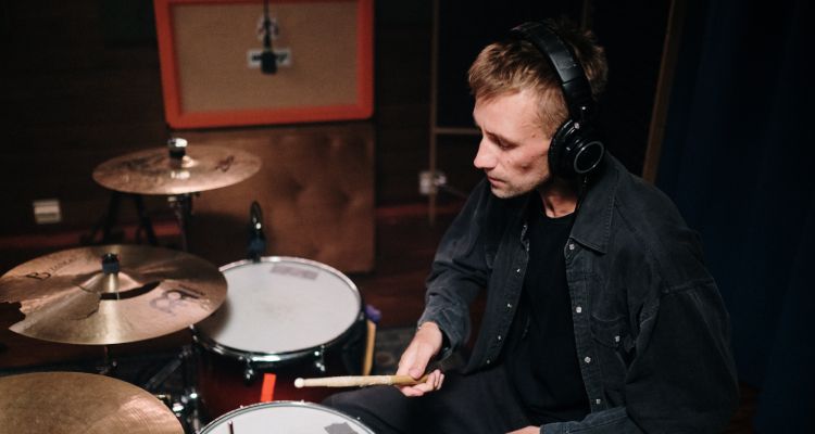 Ear Protection for Drummers How to Protect Your Hearing 1