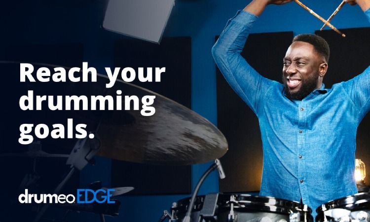 Drumeo Lessons