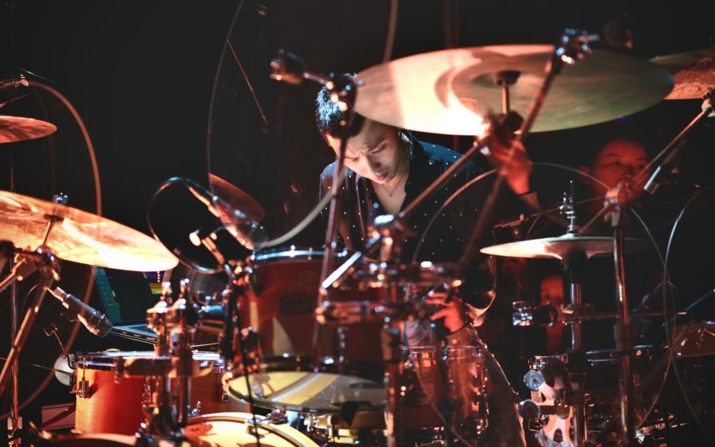 Drum Notation Guide