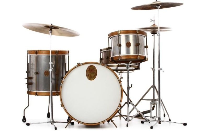 Best custom outlet drum companies