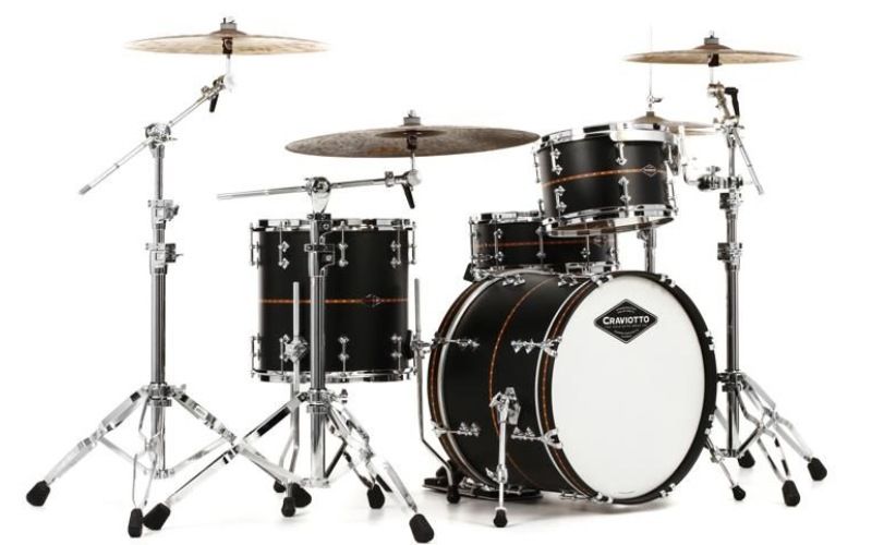 Best custom online drum companies