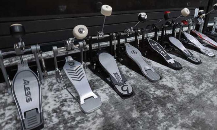 drum hardware pedals