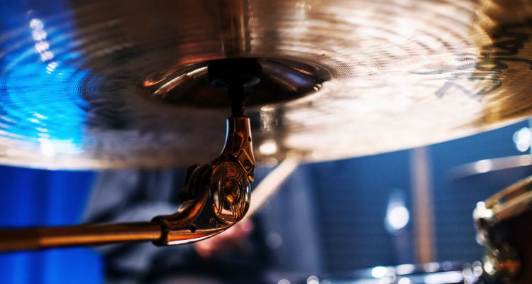 What is Cymbal Keyholing and How to Prevent It 3