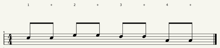 Basic Fill Example 1