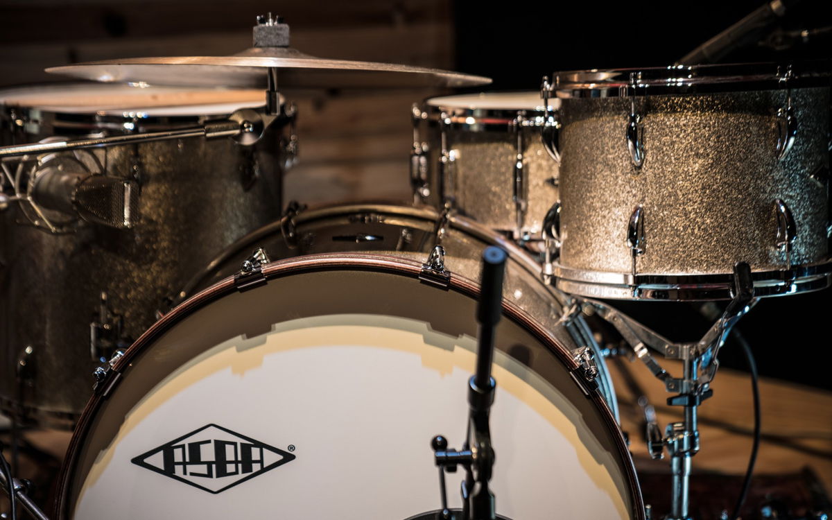 The Best Custom Drum Companies Plus Buyer s Guide 