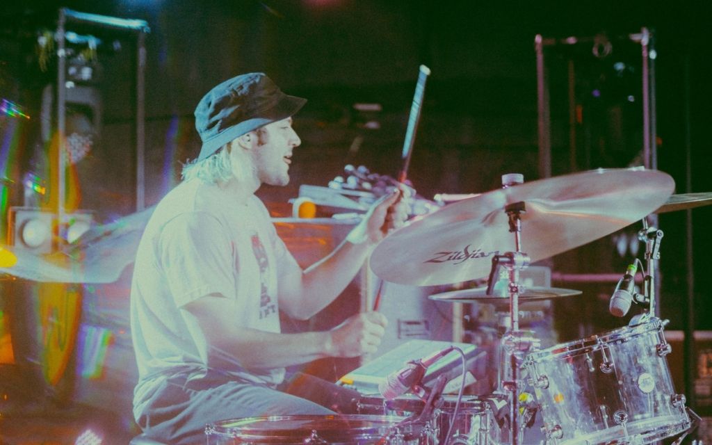 drum techniques