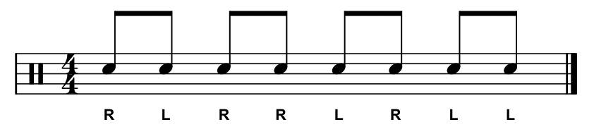 Paradiddles-1