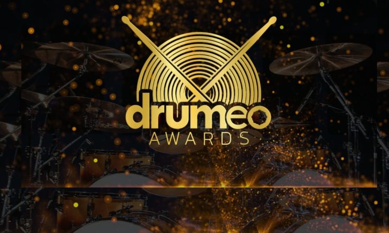 Drumeo Awards
