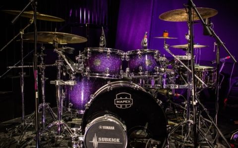 Best 7-piece Drum Sets