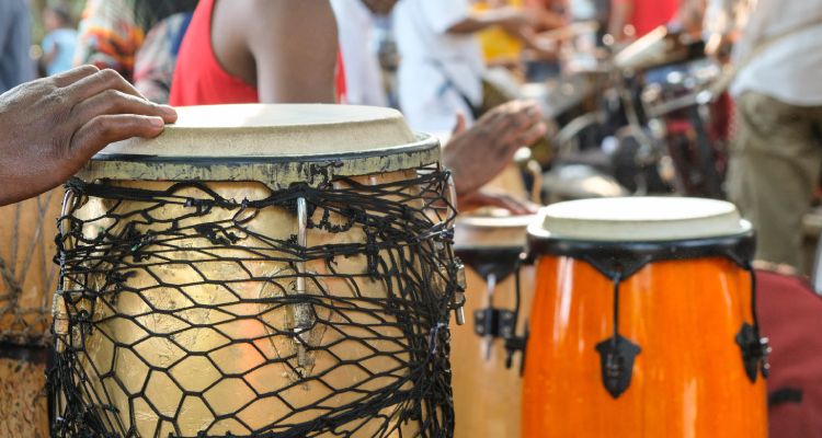 Conga Vs Bongo Drums What are the Differences 2