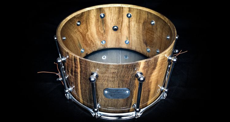 PA Lovetone Solid Drum Shell