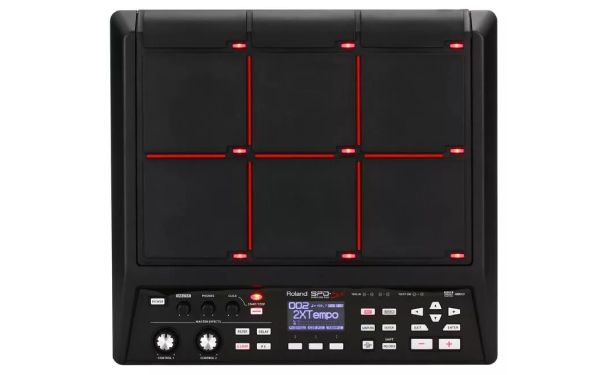 Roland SPD-SX