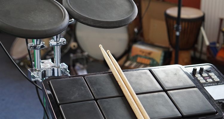 Roland Vs Alesis Electronic Drums Brand Comparison